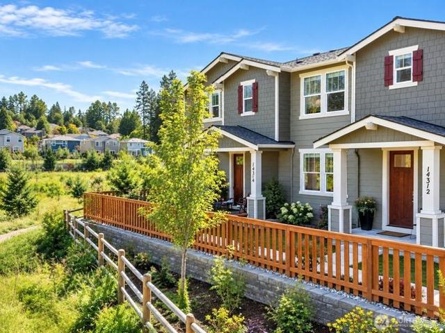 Townhouse for sale in Duvall, King County