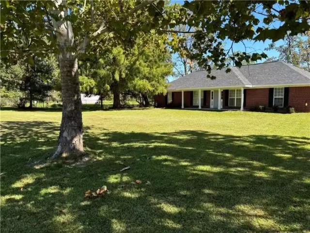 House for rent in Theodore