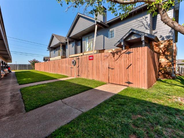 Condo for sale in Oklahoma City, Oklahoma