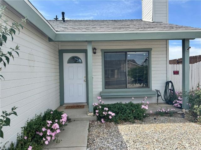House for rent in Hesperia