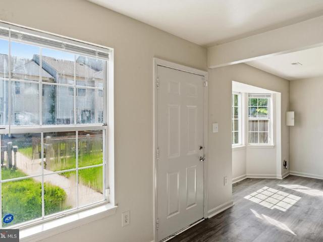 Townhouse for sale in Laurel, Maryland