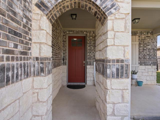 House for sale in Manor, Texas