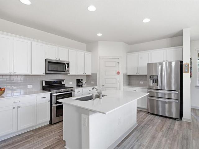 House for sale in Manor, Texas