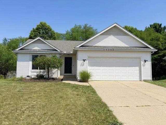 House for sale in Holland, Michigan