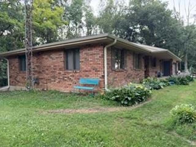 House for sale in Evansville, Wisconsin