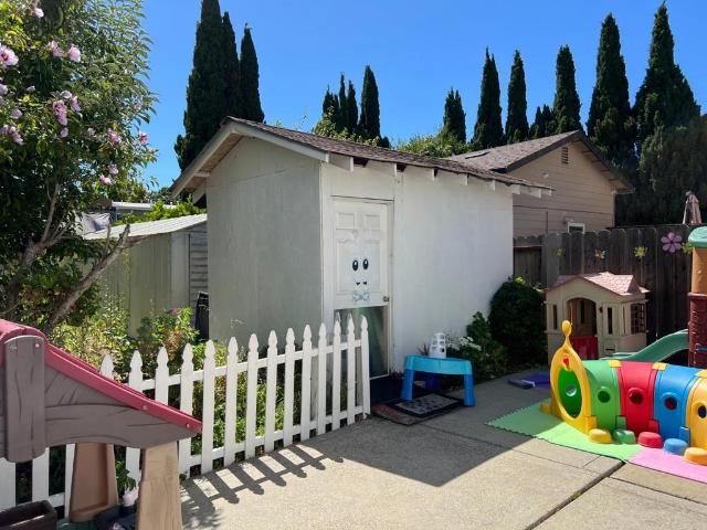 House for sale in San Mateo, California
