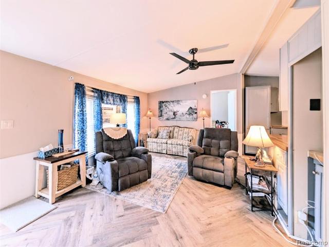 House for sale in Fenton, Michigan