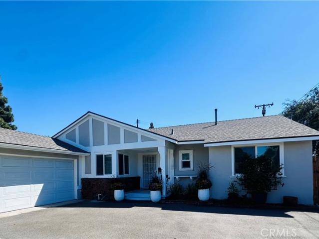 House for sale in La Mirada, California