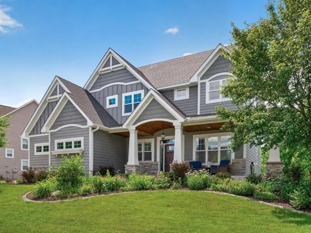House for sale in Prior Lake, Minnesota