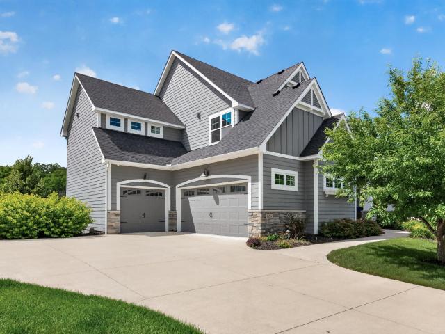 House for sale in Prior Lake, Minnesota