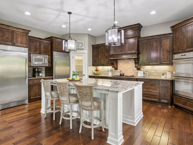 House for sale in Prior Lake, Minnesota
