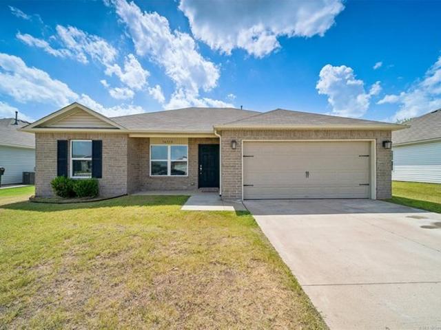 House for sale in Collinsville, Oklahoma