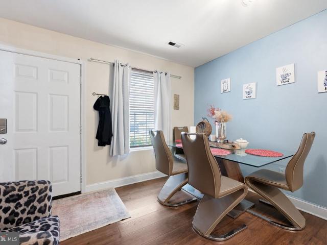 Townhouse for sale in Laurel, Maryland
