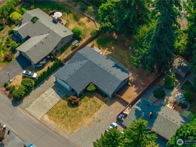 House for sale in South Hill, Washington