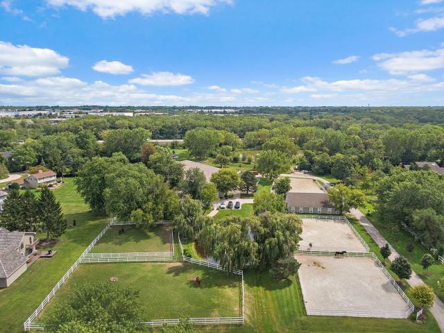 Land for sale in Green Oaks, Illinois