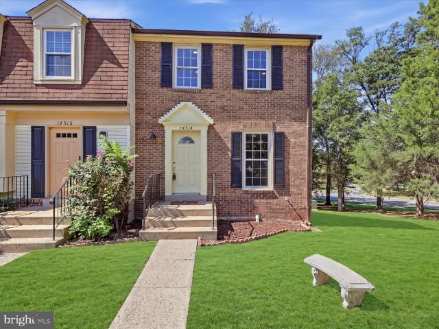 Townhouse for sale in Virginia
