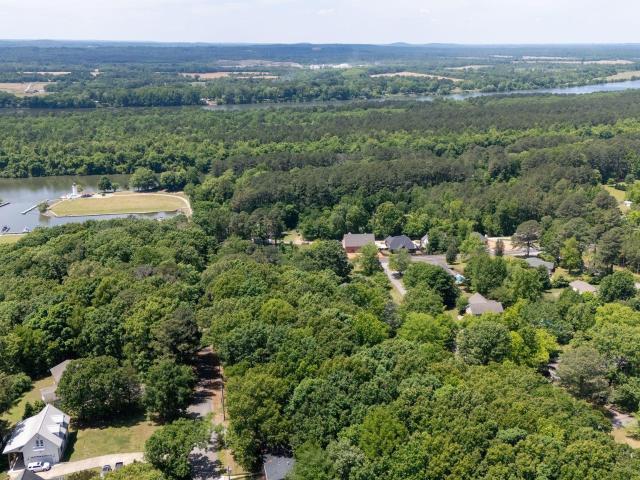 Land for sale in Huntsville, Alabama