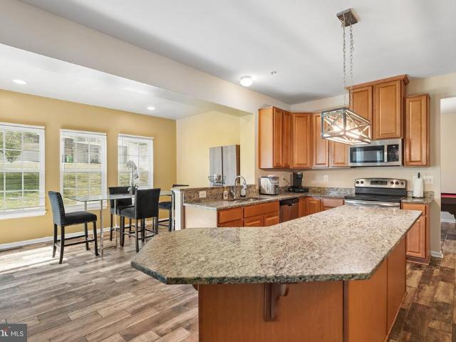House for sale in Accokeek, Maryland