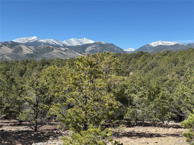 Land for sale in Chaffee, Colorado