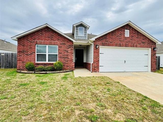 House for sale in Collinsville, Oklahoma