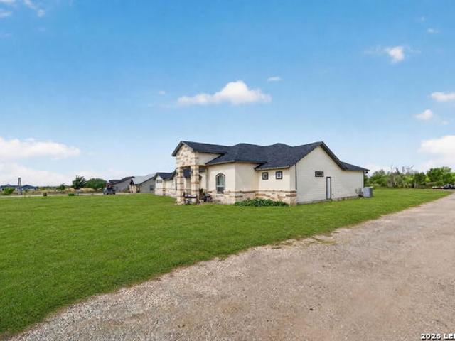 House for sale in Leesville, Texas