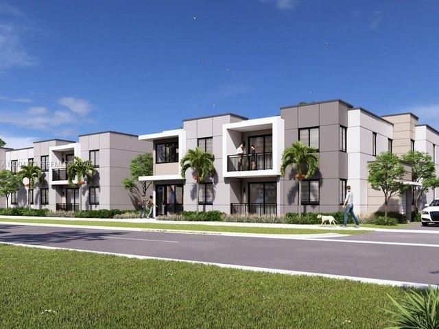 Land for sale in Homestead, Florida