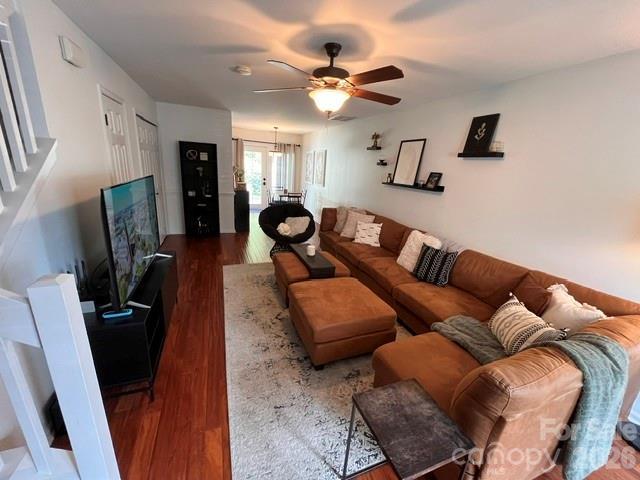Townhouse for sale in Mecklenburg, North Carolina
