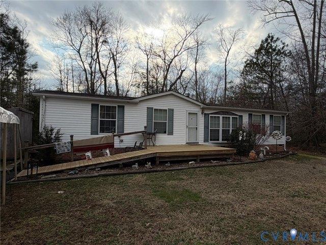 House for sale in Virginia