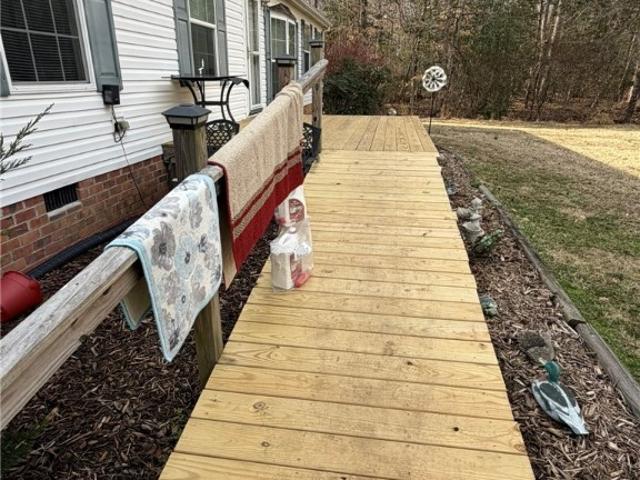 House for sale in Virginia