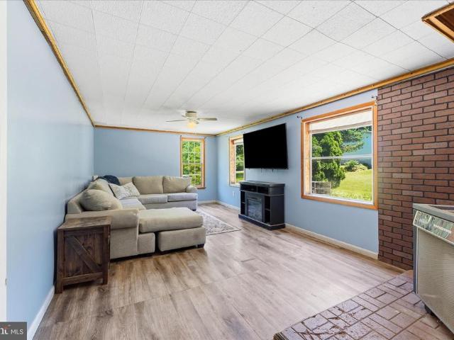 House for sale in Smithsburg, Maryland
