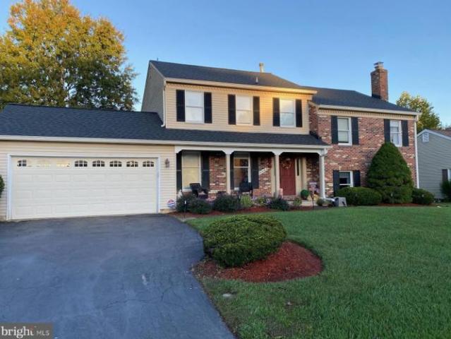House for sale in Silver Spring, Maryland