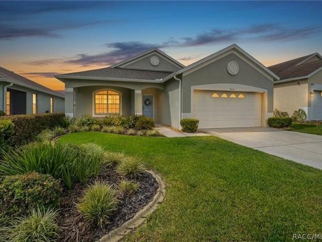 House for sale in Brooksville, Florida