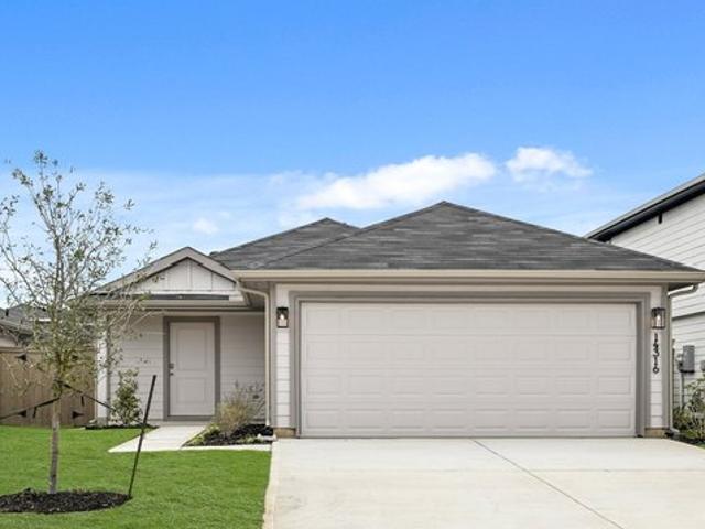 House for sale in Splendora, Texas