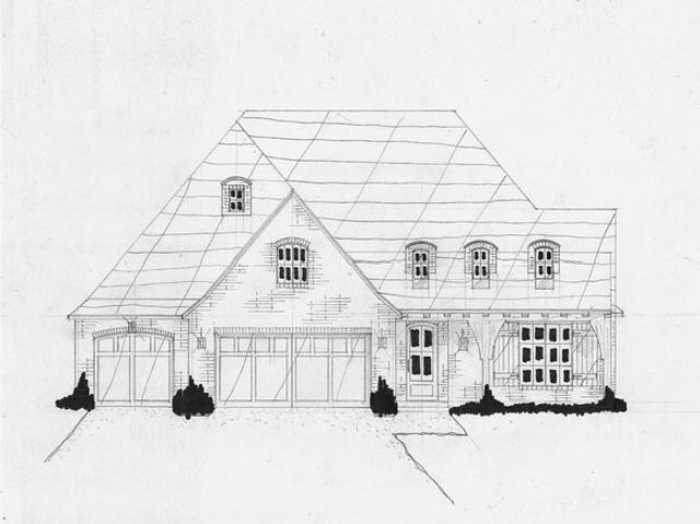 House for sale in Bixby, Oklahoma