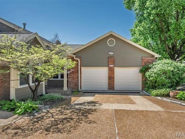 House for sale in Saint Louis, Missouri