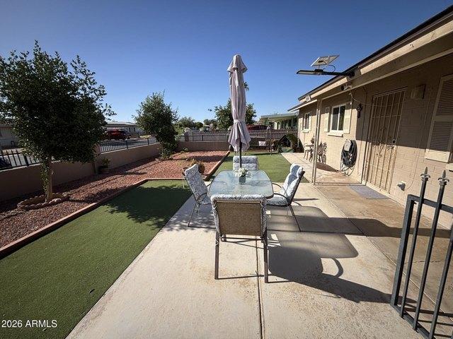 House for sale in El Mirage, Arizona