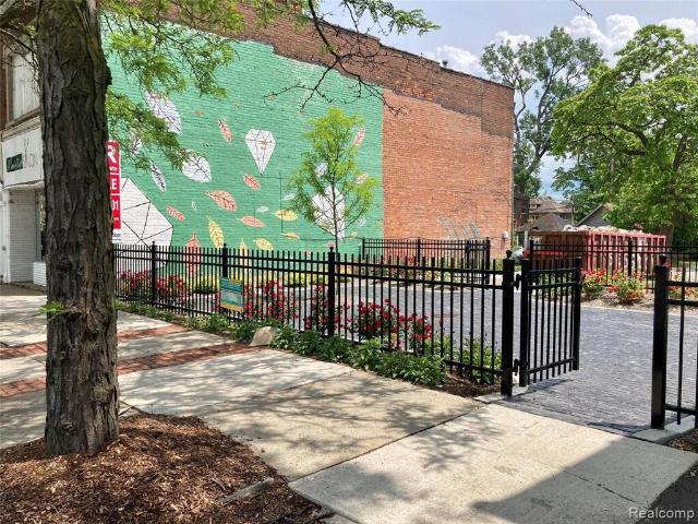 Commercial for sale in Detroit, Michigan