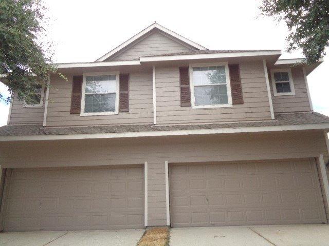 Townhouse for sale in Houston, Harris County