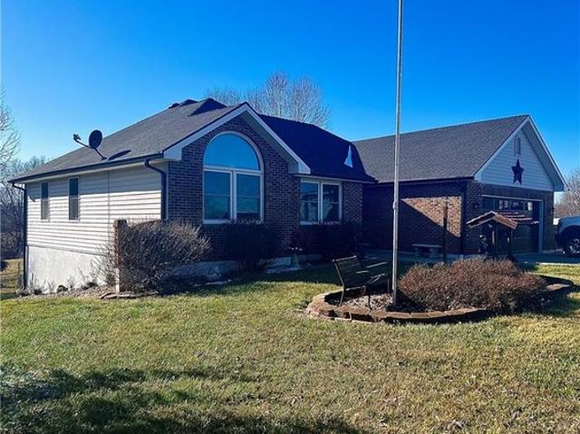 House for sale in Excelsior Springs, Missouri