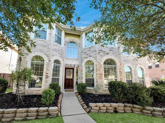 House for sale in Harris, Texas