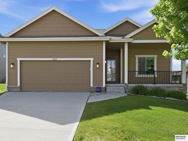 House for sale in Nebraska