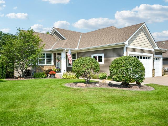 House for sale in Prior Lake, Minnesota