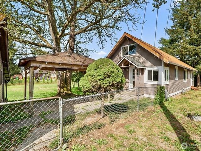 House for sale in Sultan, Washington