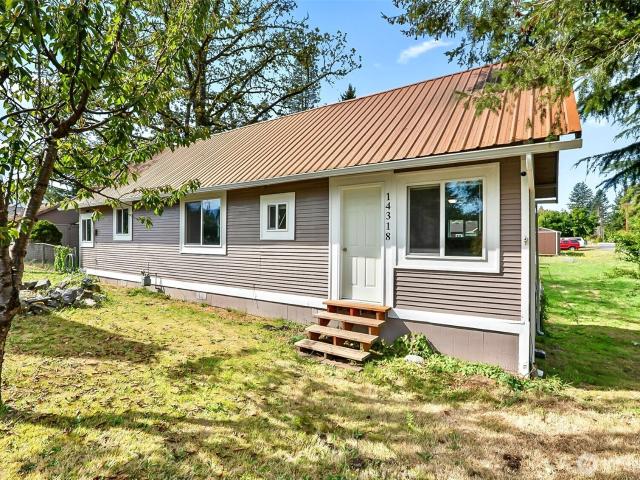 House for sale in Sultan, Washington