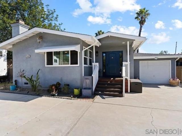 House for sale in Poway, California