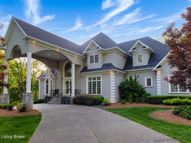 House for sale in Prospect, Kentucky