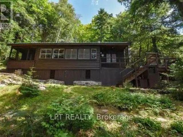 House for sale in Whitney, Ontario