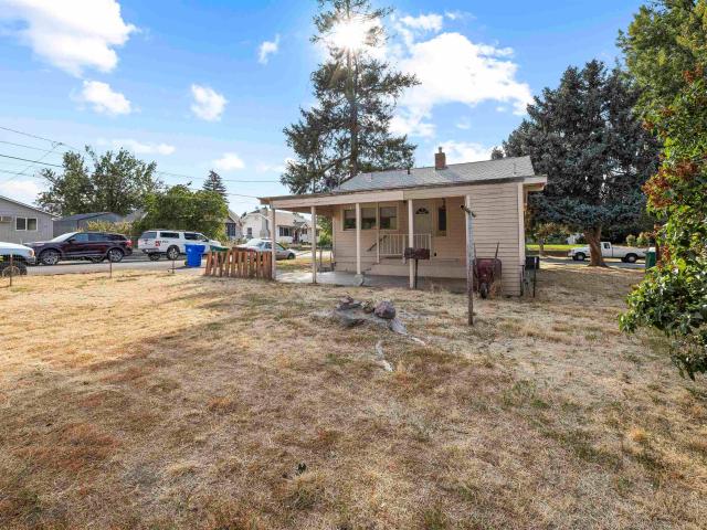 House for sale in Lewiston, Idaho