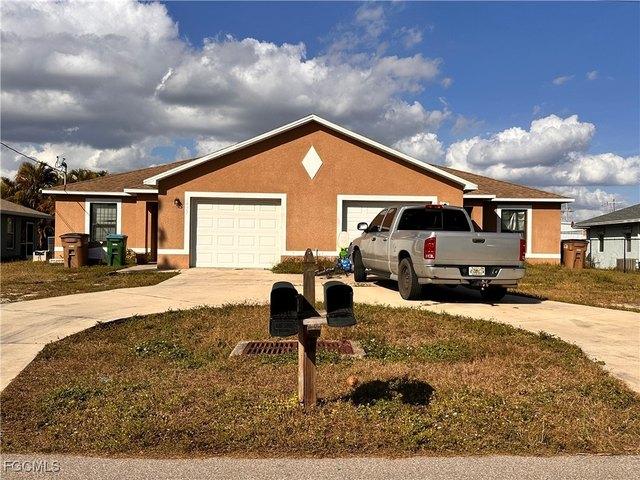 House for sale in Cape Coral, Florida