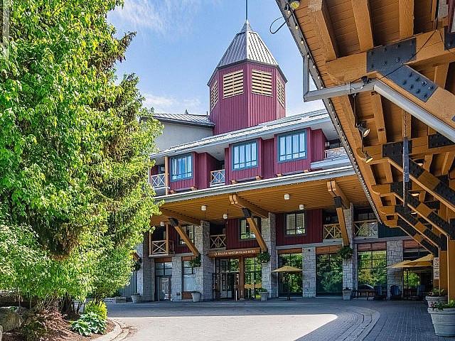 Condo for sale in British Columbia
